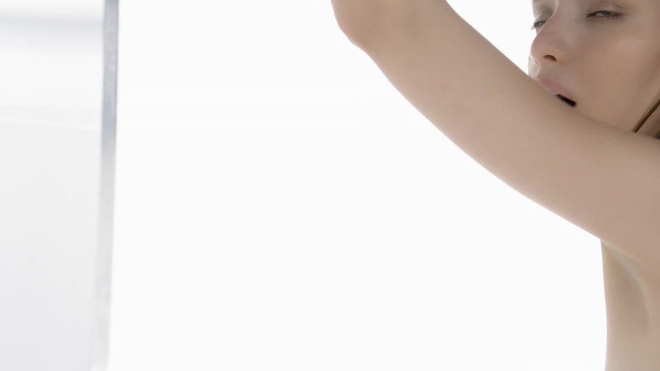 Izzy Lush Tie me up please (BDSM porn)