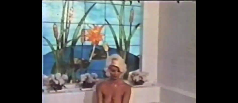 The Girls of Swedish Erotica 1008 – Part Two: Seka (1970’s)!!!