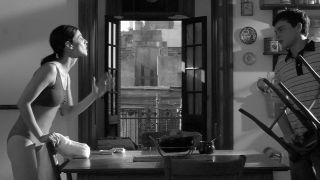 Maribel Verdu - Tetro (2009) HD 1080p!!!