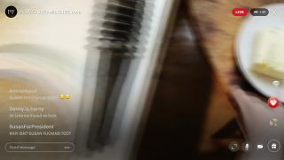 gratis porno video 17 Anal food squirt - Perverse Family Live 1 parte 6 Bdsm  bdsm porno extremo duro bdsm