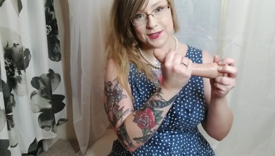 Anna Noelle – Mommy Son Roleplay JOI - [MILF porn]