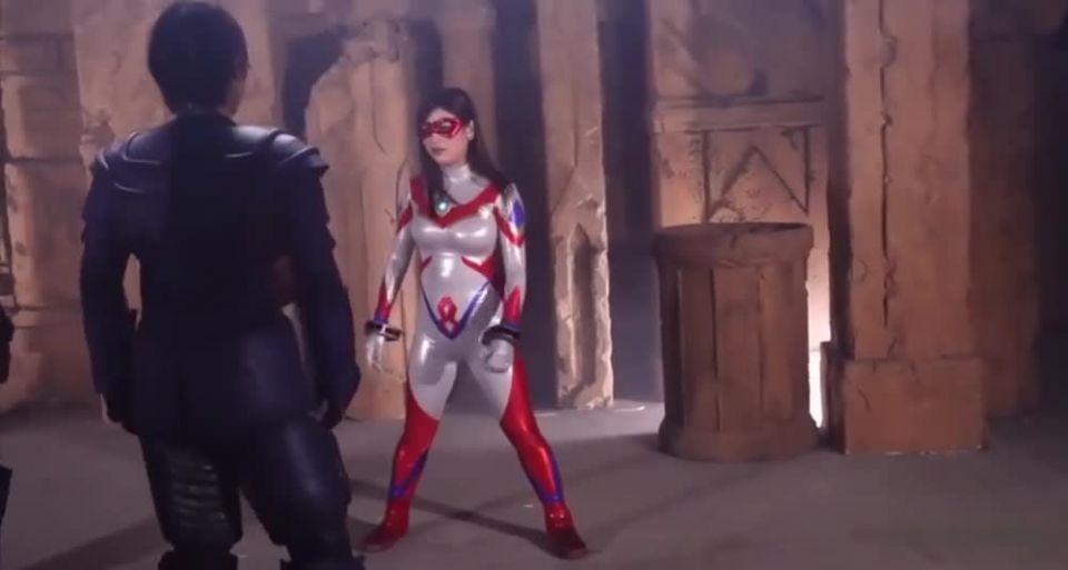 [SuperMisses.com] ZEPE-39 Dama de la Llama Gigante Heroína (R) Vol.2 - PARTE-ZEPE-39_03