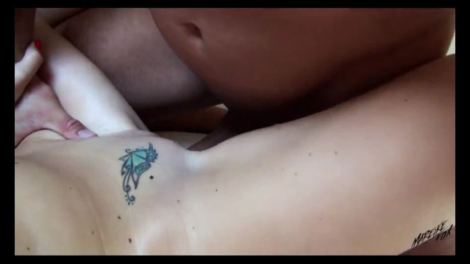 online clip 23 pornhub gay hentai MareikeFox - Der Morgenfick - Ungeschminkt und ganz Privat, mdh en alemán porno