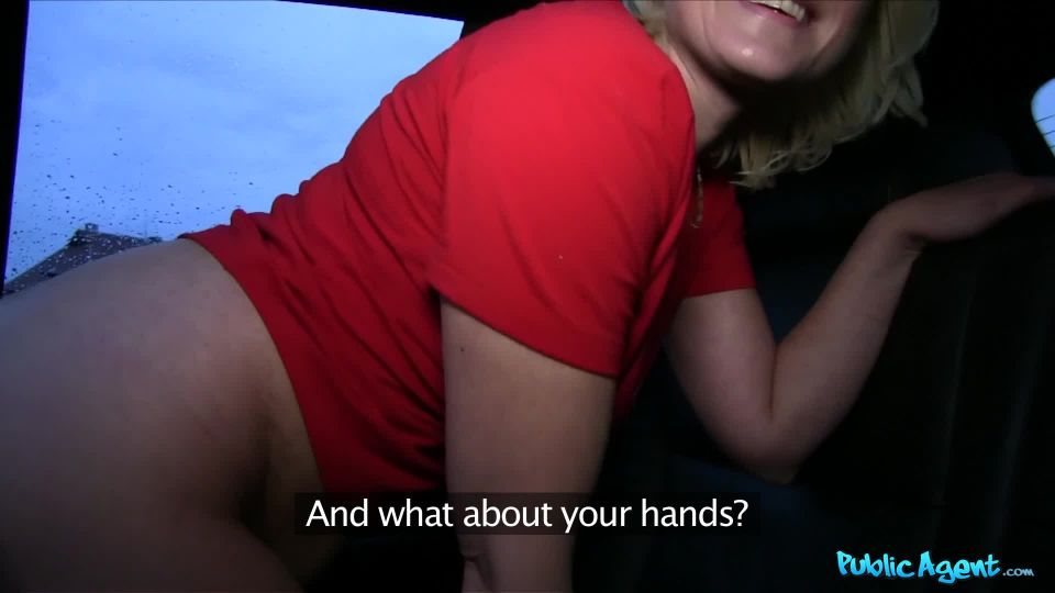 Lena Yof - Sex Casting