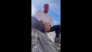 Jim Nova - Detener mi ascenso para hacer estallar un gran cargamento