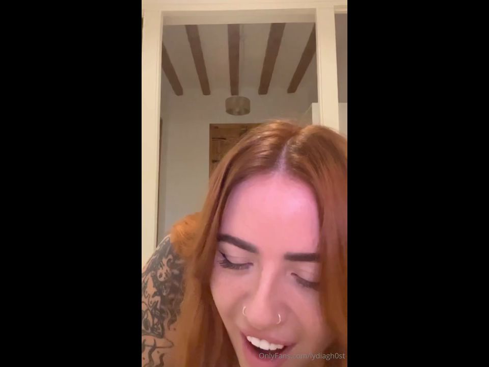 xxx video clip 36 Lydiaghost Riding Dick Video Leaked - [Onlyfans] (HD 720p), feet fetish live on anal porn 