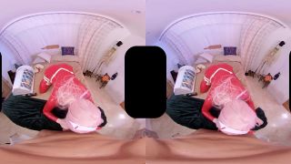 Alex Harper - It's Time For Alex Harper As Zero Two To Take Matters Between Her Legs