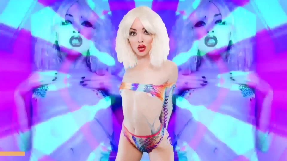 Queen Elastica - El porno del mundo del goon Sexo porno Online Porno Fu...