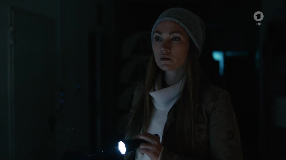 Hildegard Schroedter - Der Usedom Krimi s01e04 (2017) HD 720p - (Celebrity porn)