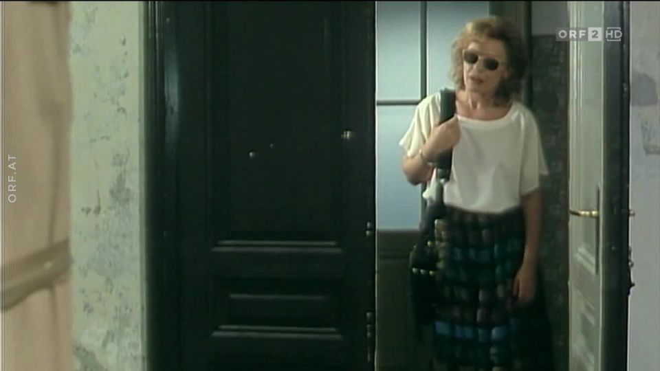 Aviva Beresin - Ilona und Kurti (1991) HD 720p - (Celebrity porn)