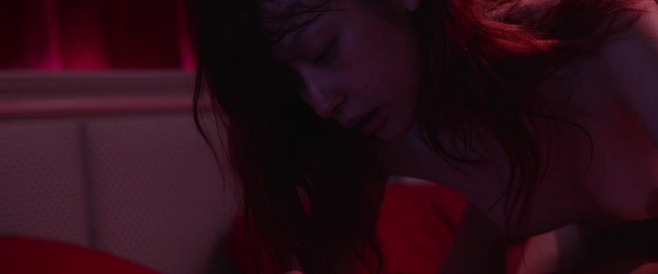 Saori Seto - Enfermedad del Amor (2018) HD 1080p - (Celebridad porno)