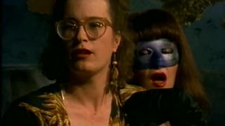 7107 detrás de la puerta verde 2 la secuela