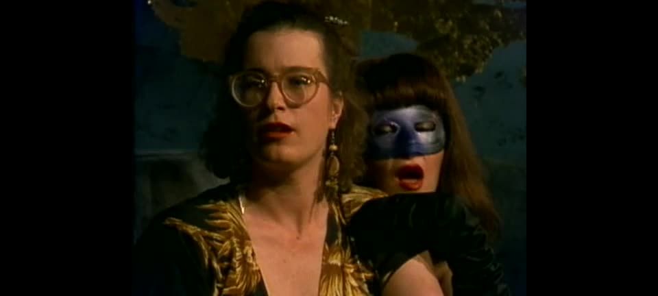 7107 detrás de la puerta verde 2 la secuela