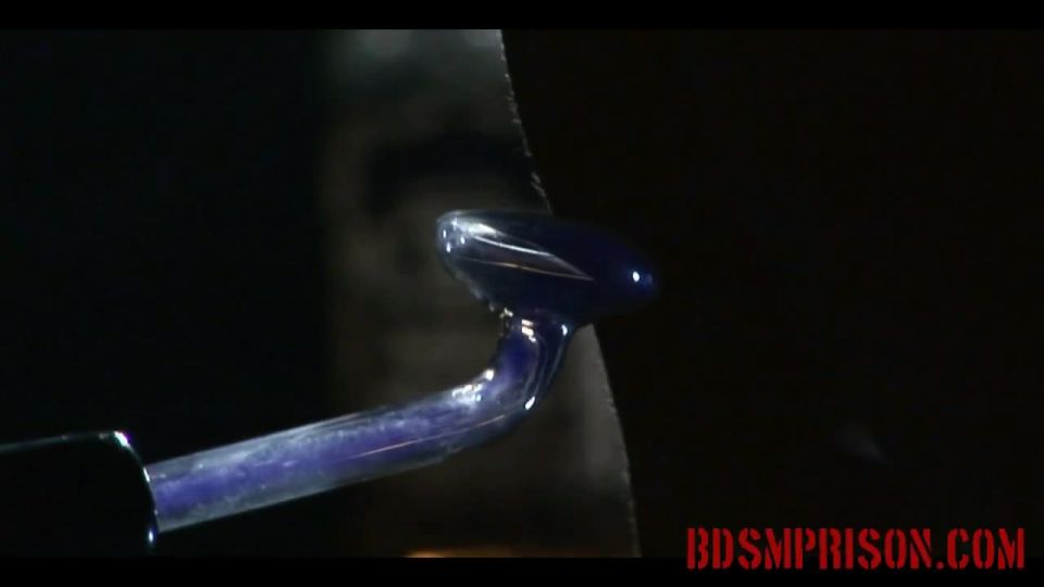 Free Porn Spank Video | [hotspanker.com] BDSM Prison: Sophie Bondage