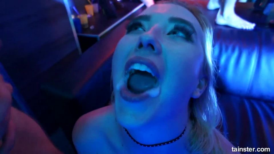 Boners de tubo de porno – El Bang Fest Parte 4 — Edición principal