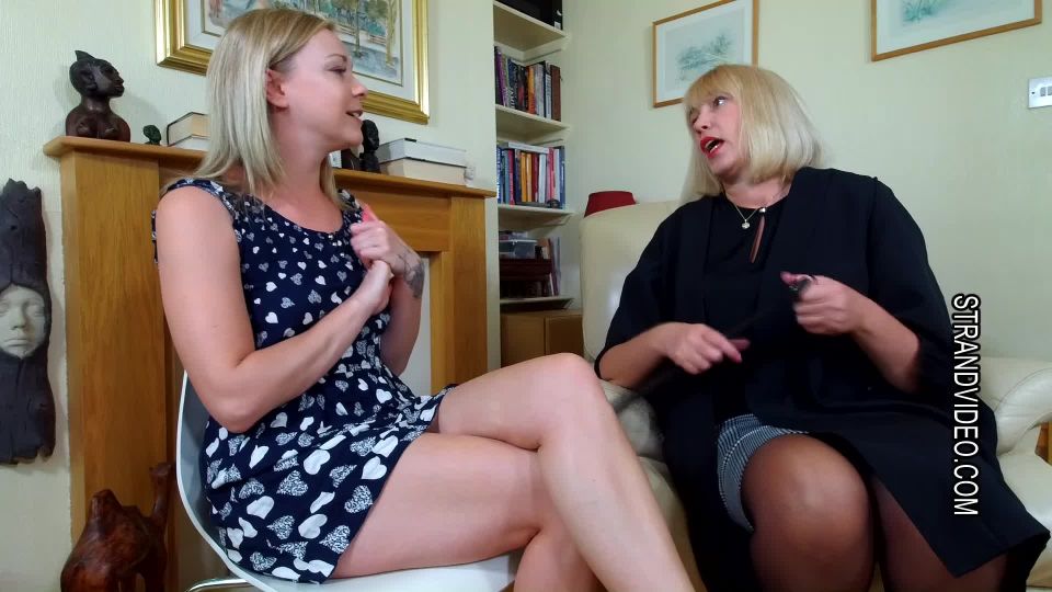 free video 44 mom feet fetish fetish porn | Spanking Sarah/Best British Spanking – MP4/Full HD – Lucy Lauren, Sarah Stern – St Justs The Step Mother spr-1892 | f/f spankings