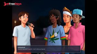 WeisHaupt - SummerTime Saga 8