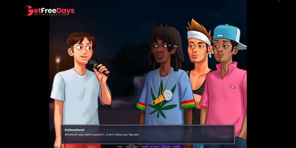 WeisHaupt - SummerTime Saga 8