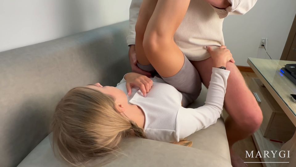 Gi And Bub Ignored Him I Play Game And He Plays Games Onlyfans (Pornstar)