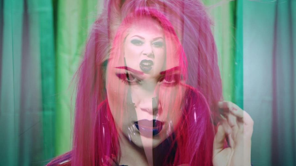 free porn video 4 suppository fetish LatexBarbie - Latex Fairy Transforms You, latexbarbie on femdom porn