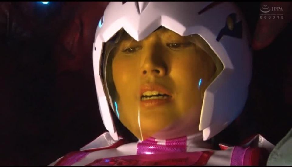 [supermisses.com] GHMT-43 Heroine Becomes the Seedbed -Bird Fighter -Bird White