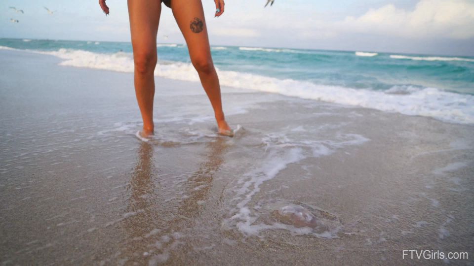  FTVGirls presents Winter in Breathtaking Blonde - Smile Of A Lifetime 6 - , teens on blonde porn