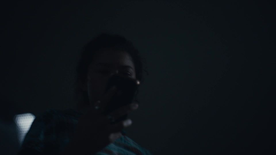 Barbie Ferreira, Hunter Schafer, Alexa Demie - Euphoria s01e03 (2019) HD 1080p - (Celebrity porn)