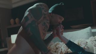 Lauren Phillips - Husband Loses Bet And Wife Takes BBC - Teen