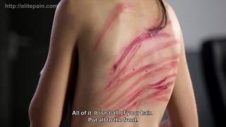 online clip 32 ElitePain Wheel of Pain 18 - bdsm - bdsm porn no hands bdsm porno