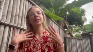 Blonde Porn How to step into your (FEMDOM) energy