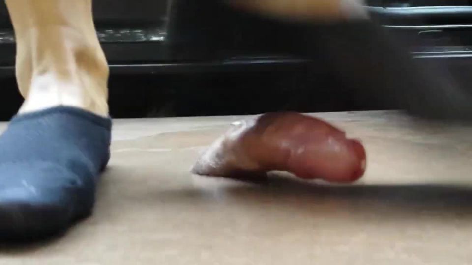 vitweei26 - (Feet porn)