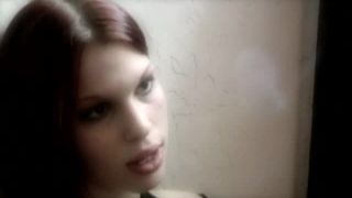 free video 3 A Submissive Mind, kissing fetish on bdsm porn 