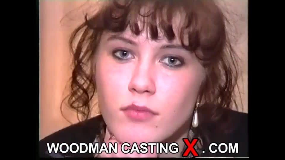 Cintija casting X Teen!