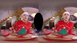 adult clip 24 Giving The Stockings – Female POV | pierced navel | pussy licking lady chanel femdom