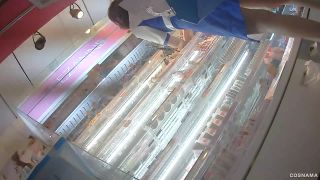 GCOLLE Cosplay - cosnama 5 - d store3 - voyeur - voyeur 