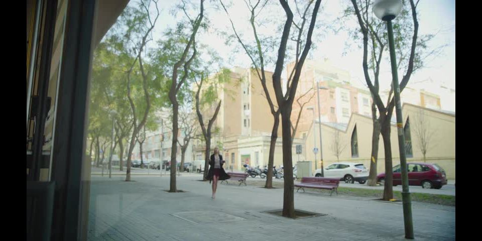 Angelika, An Indecent Story*