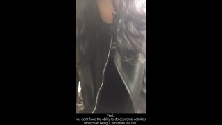 Princess New Spring – A Female Doctor Full Of Superiority While Insulting A Prostitute – ASIAN FEMDOMS ASIAN FEET MISTRESS Femdom!