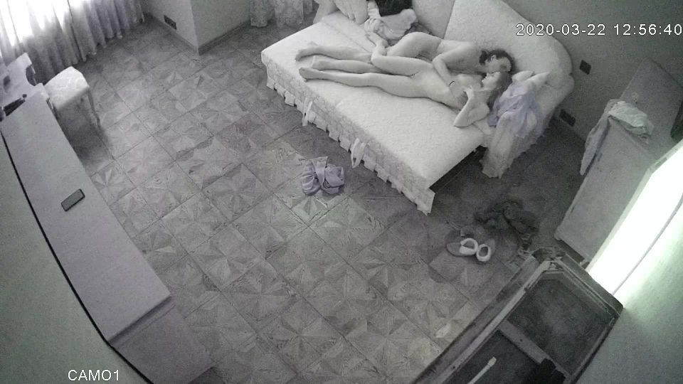 video 30 Newlyweds, no sex at all | hidden camera | webcam 
