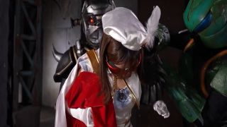 [SuperMisses.com] [ZEPE-96] HEROINE SEXY Pinch Magical Pretty Warrior Pure Tea-007