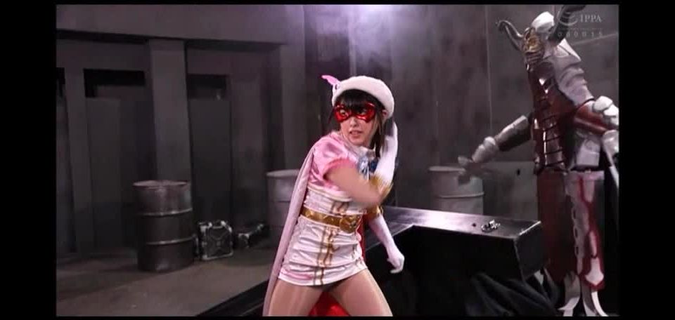 GHLS-02  Shiori Kuraki - Cosplay