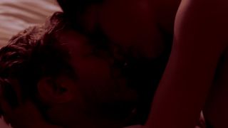 Dany Verissimo-Petit - Dark Corners (2021) HD 1080p - (Celebrity porn)