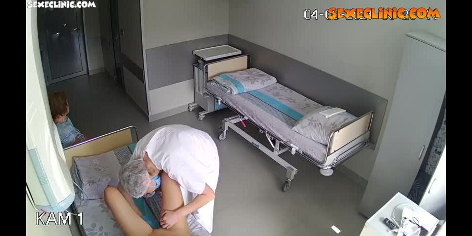 [sexeclinic.com] Doctor max porn keep2share k2s video