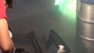 [SuperMisses.com] DHRY-10 Heroína Doujin 10 Kaiser Rosa - Plan de Prurient Desgraciado-041