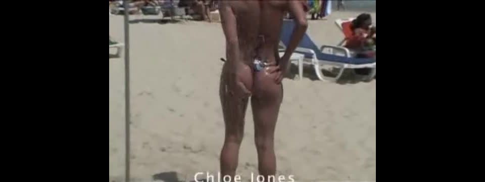 [Pornstar] RoseCumminsCollection Chloe and Rose - Fucked Up Adventure - scene 4