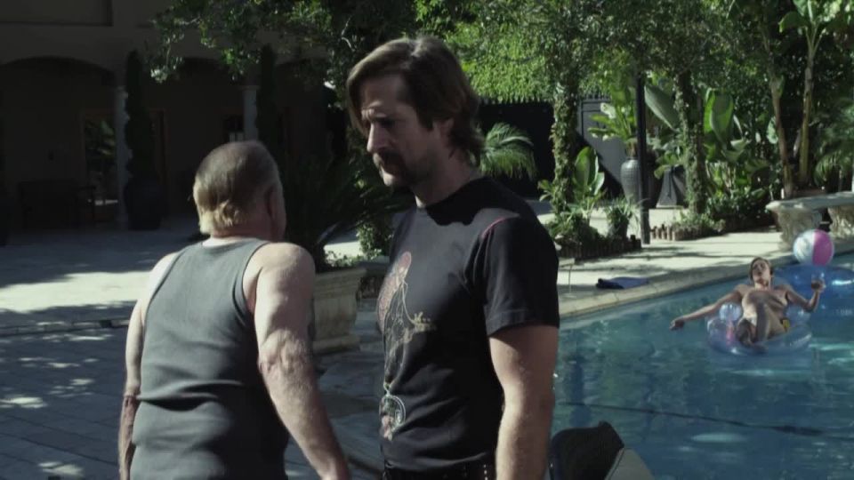 Leilani Sarelle – For the Love of Money (2012) HD 720p - (Celebrity porn)