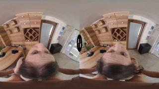 Mandy Moon - Sin zona de baño Descargar nuevo vídeo porno Fas...