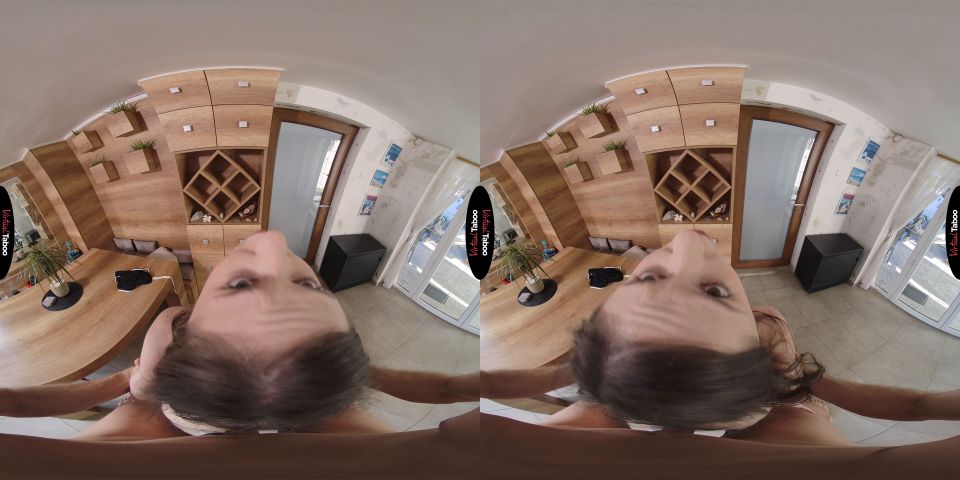 Mandy Moon - Sin zona de baño Descargar nuevo vídeo porno Fas...