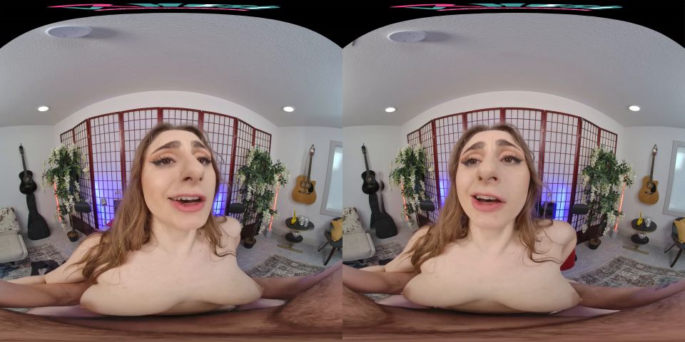 THE ORAL COACH - Gear VR