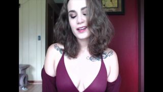 Nina Crowne - Brutally Honest Humiliation And CEI