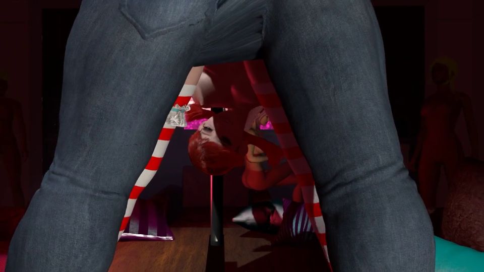 Wraith931 - Fucking Wendy At The Bachelorette Party In POV